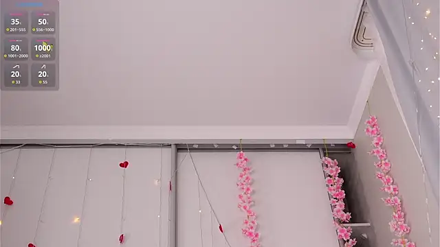 cherlyguss - CherlyGuss's free webcam - UK Sex Cams