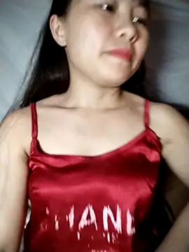 Cherry-squirtt webcam