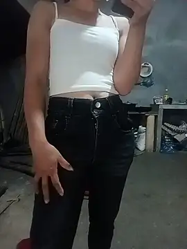 Thobaby112 webcam