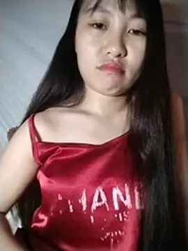 Cherry-squirtt webcam