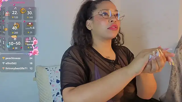 CloeBunny_ webcam