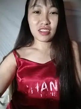Cherry-squirtt webcam