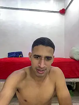 ikaro21 Live Web Cam Show