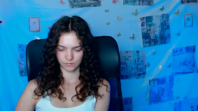 _SusieSu_ webcam