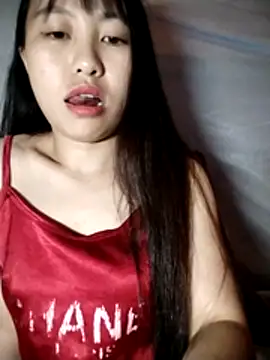 Cherry-squirtt webcam