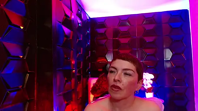 Sauvage_lilith webcam