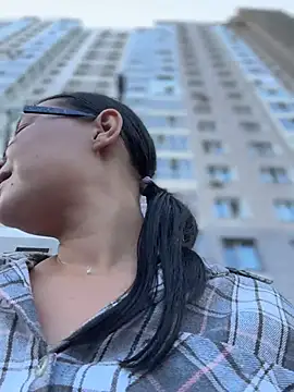 LunaMood live sex cam