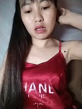 Cherry-squirtt webcam