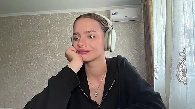 DorianRamsden webcam