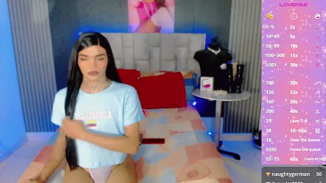 Alisson_Evans- webcam