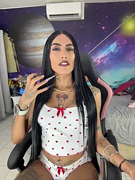 Nella_Dolls webcam