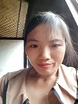 ngan-cute webcam