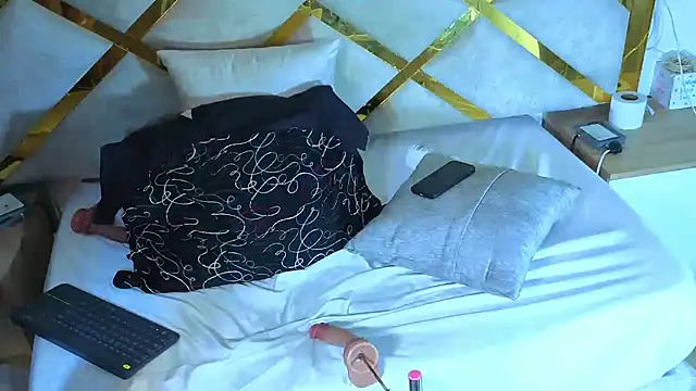Baby_Scarleth_ webcam