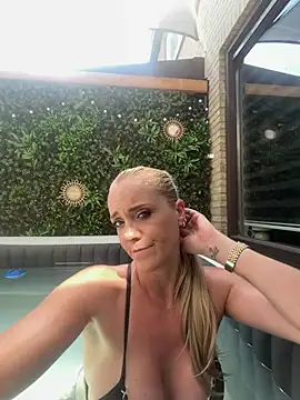 missconly Live Web Cam Show
