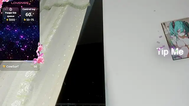 Angel__Dreams webcam