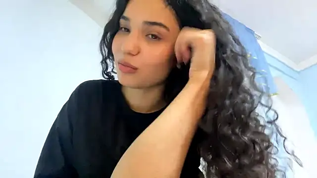 RitaPerry webcam