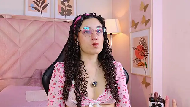 DemiJones_ webcam