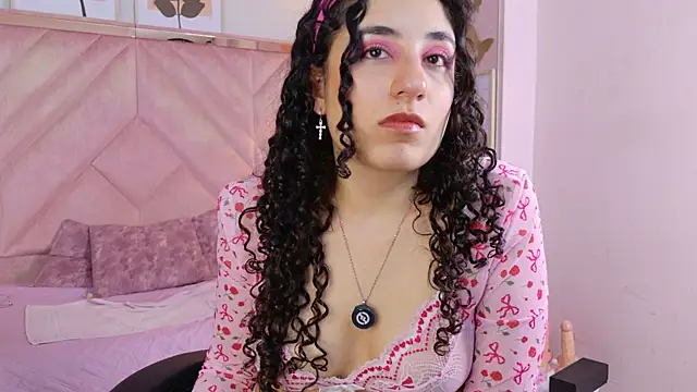 DemiJones_ webcam