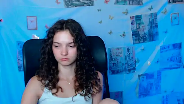 _SusieSu_ webcam
