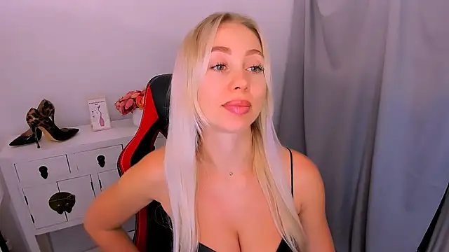 MargaritaRose webcam