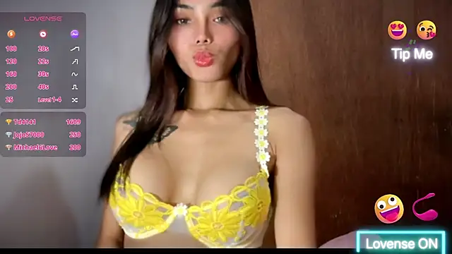 Angelfabxx webcam