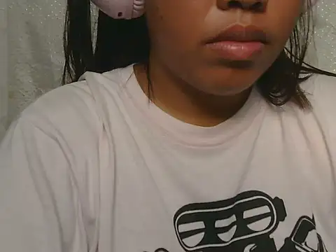ChubbyButty webcam