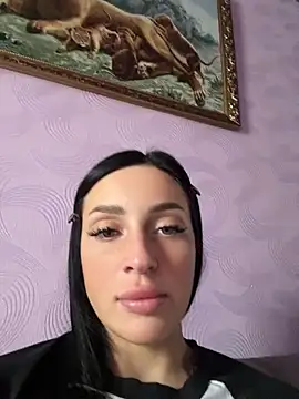 Soft_Pleasure webcam