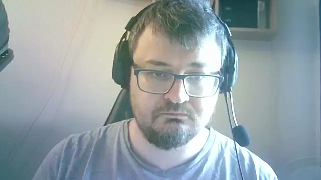 SirAbuser webcam