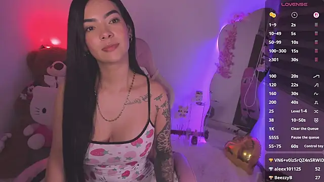Kiity- webcam