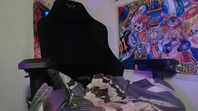 LuciferSantoryu webcam