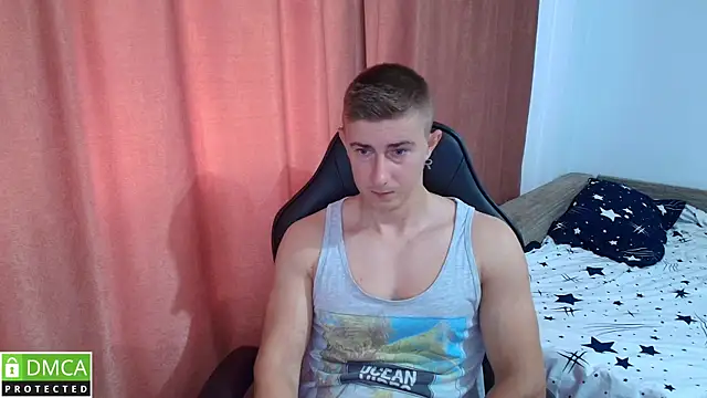 PowerBoy07 webcam