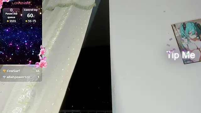Angel__Dreams webcam