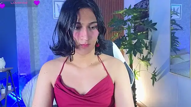 Zoee_Kiss_ webcam