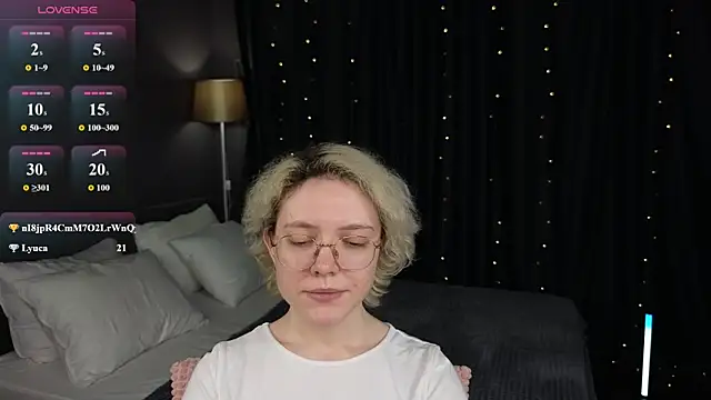 HottoKori webcam