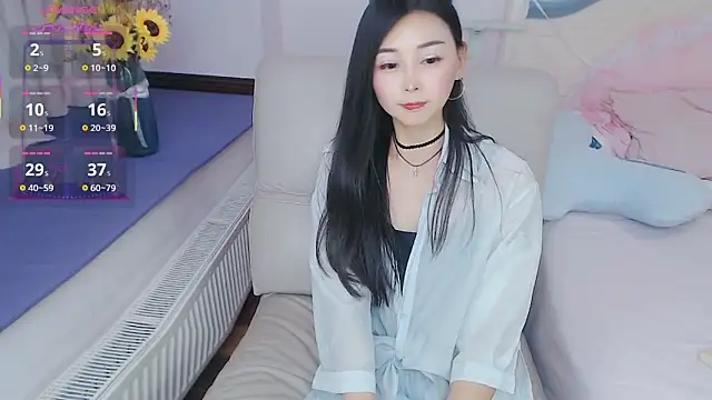 Alice-168 webcam