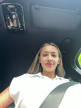 TiffanyHouston_ webcam