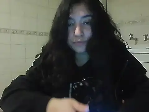 creepyh0e_ Live Web Cam Show