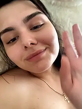 NikaMur live sex cam