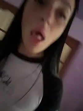 Soft_Pleasure webcam