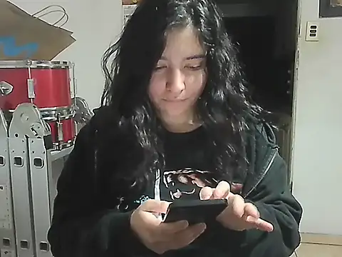 creepyh0e_ Live Web Cam Show