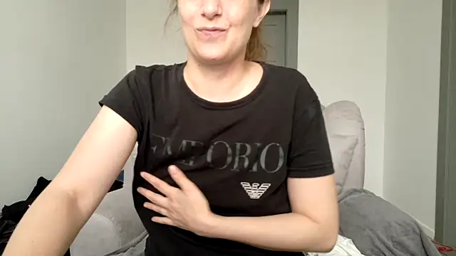 Chantalee webcam