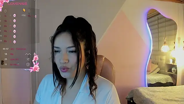 cristal__hot_1 webcam