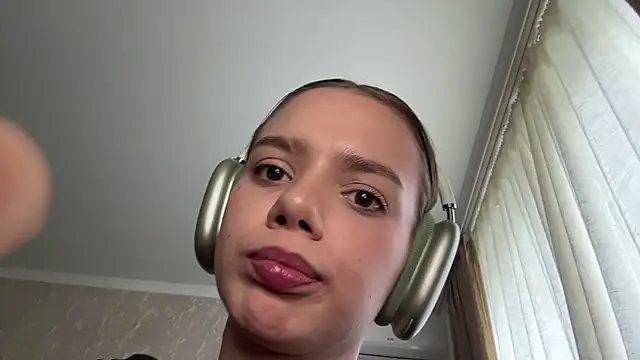 DorianRamsden webcam