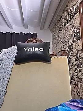 kylie_blck webcam