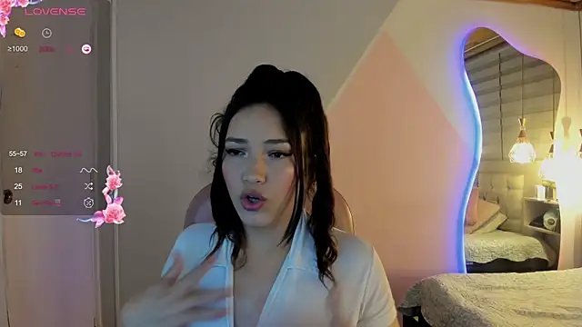 cristal__hot_1 webcam