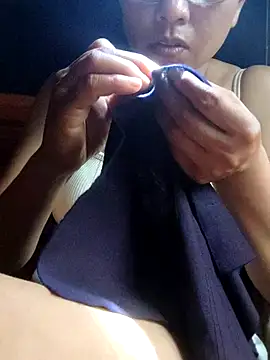 Congee-666 webcam