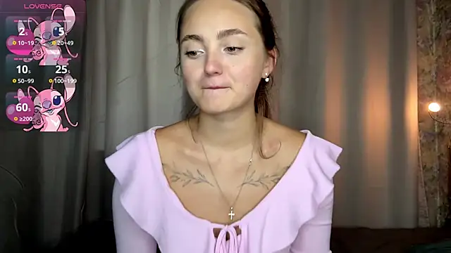 LoraDavi webcam