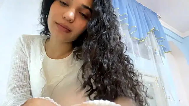 RitaPerry webcam
