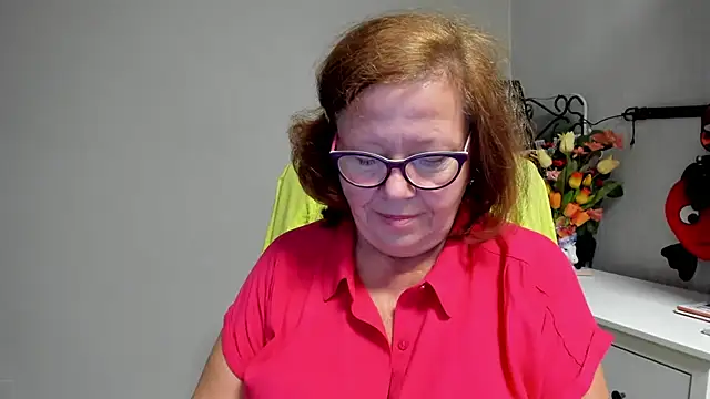 Adelewildx webcam