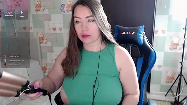 Korolek12 webcam